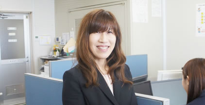 小杉 久美子